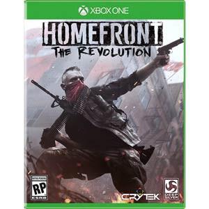 Homefront: The Revolution - XBOX ONE