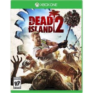 Dead Island 2 - XBOX ONE