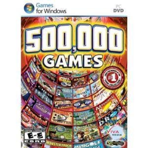 500K Games