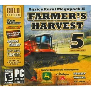 Agricultural Mega pack 3 Farmers Harvest