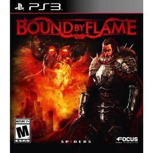 Bound by Flame - Playstation 3