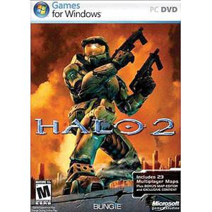 Halo 2 for Windows Vista