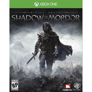Middle Earth: Shadow of Mordor - XBOX ONE
