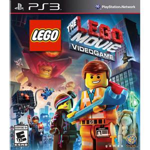Lego Movie Videogame - Playstation 3