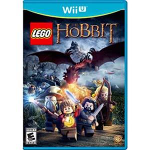 Lego: The Hobbit - Nintendo Wii U