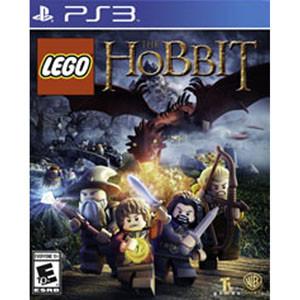 Lego: The Hobbit - Playstation 3