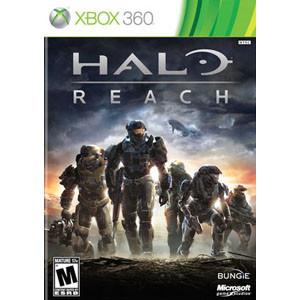 Halo Reach - Xbox 360