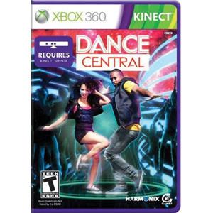 Dance Central +240 Points - Xbox 360 Kinect Games