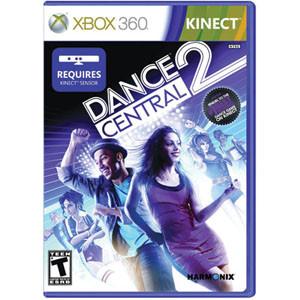 Dance Central 2 - Xbox 360 Kinect