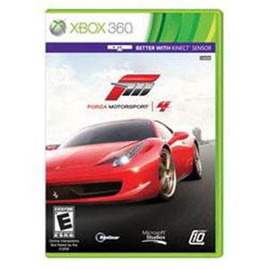 Forza 4 - Xbox 360