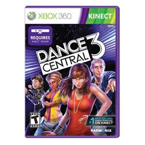 Dance Central 3 - Xbox 360 Kinect