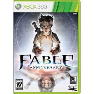 Fable Anniversary - XBOX 360