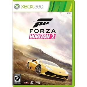 Forza Horizon 2 - XB360
