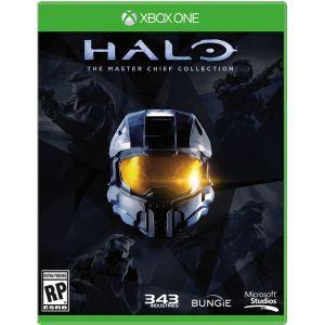Halo:The Master Chief Collection - XBO