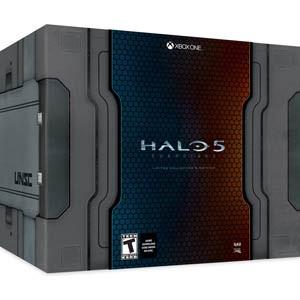 Xbox One Halo 5: Guardians Collector's Edition
