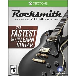 Rocksmith 2014 - Xbox One