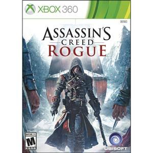 Assassin's Creed Rogue Day 1 - Xbox 360