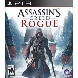 Assassin's Creed Rogue Day 1 - PlayStation 3