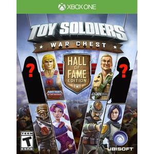 Toy Soldiers: War Chest Hall of Fame Edition - Xbox One