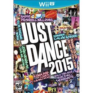 Just Dance 2015 - Nintendo WiiU