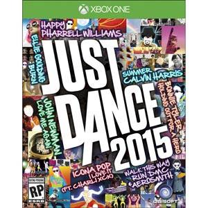 Just Dance 2015 - XBOX ONE