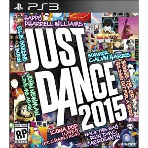 Just Dance 2015 - Playstation 3