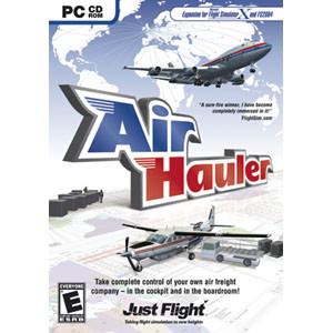 Air Hauler Expansion Pack