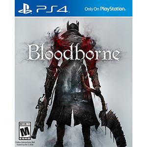 Bloodborne - PlayStation 4